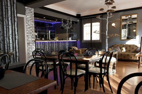 Bar Restaurant Enrique's
